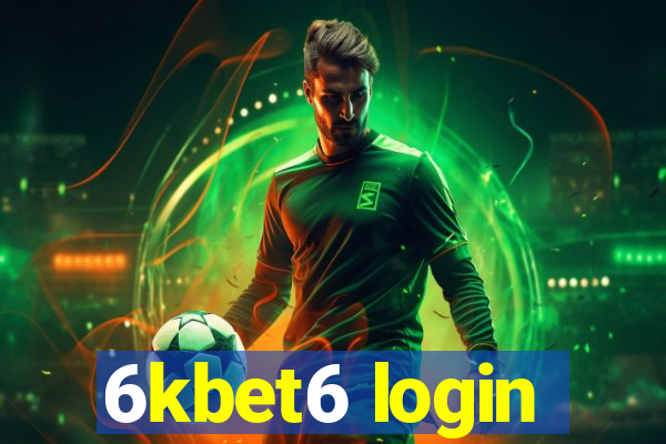 6kbet6 login